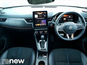 Renault Arkana TCe 160 Auto esprit Alpine - Image 2