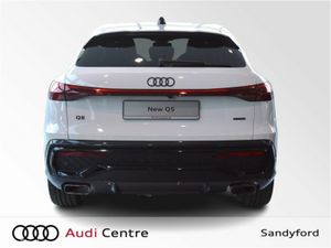 Audi Q5 SB E-HYBRID 220 KW Q S LINE - Image 4