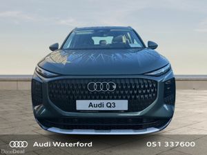 Audi Q3 TDI 150HP S-T SE from €527 per month - Image 2