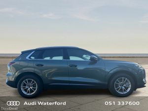 Audi Q3 TDI 150HP S-T SE from €527 per month - Image 4