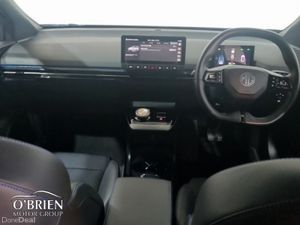 MG MG4 MG4 LR Exclusive - Image 2