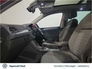 Volkswagen Tiguan 2.0 TDI 122HP Life - Image 4