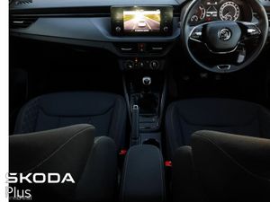 Skoda Scala Ambition 1.0TSI 95HP - Image 2