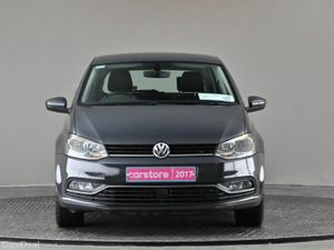 Volkswagen Polo 1.0 TSI DSG ALLSTAR **CARPLAY*ANDR - Image 2