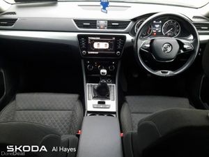 Skoda Superb **FLASH SALE**AMBITION** 2.0TDI 150BH - Image 2