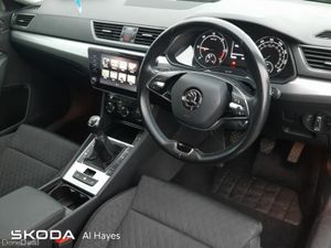 Skoda Superb **FLASH SALE**AMBITION** 2.0TDI 150BH - Image 4