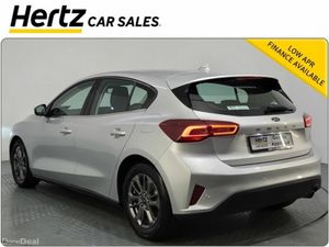 Ford Focus TITANIUM 1.5TD Diesel Automatic - Image 4