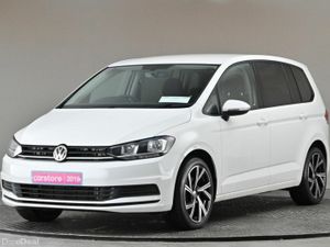 Volkswagen Touran 1.4 TSI DSG TRENDLINE **UPGRADED - Image 3