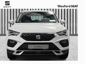 SEAT Ateca 1.5TSI 150 BHP SE+ - Image 3