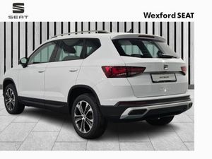 SEAT Ateca 1.5TSI 150 BHP SE+ - Image 4