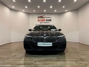 BMW 530e M-Sport G30 Hybrid — 2021  Price: €32.950 - Image 3