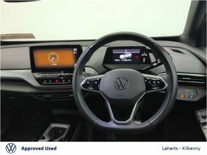 Volkswagen ID.4 LIFE DX 77KWH 174HP - Image 4