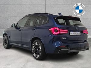 BMW iX3 M Sport Pro - Image 3