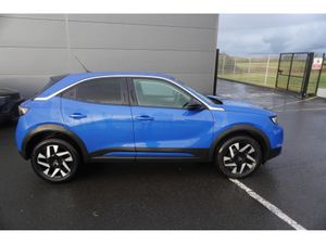 Opel Mokka ELEGANCE 1.2 100PS6SP 4DR - Image 2