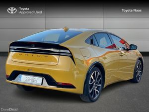 Toyota Prius PRIUS PLUG-IN HYBRID - Image 2