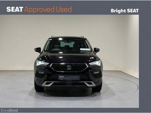 SEAT Ateca PA 1.0 TSI 110HP SE + 5DR - Image 3