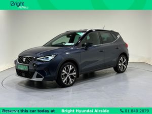 SEAT Arona PA 1.0 TSI 110HP XP+ 5DR - Image 3