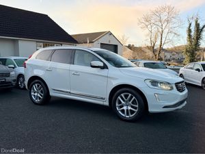 Volvo XC60 2.0 D4 DIESEL SE LUXURY PREMIUM AUTO ** - Image 3