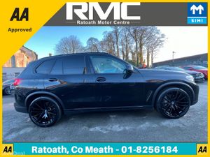 BMW X5 XDRIVE45E XLINE - Image 4