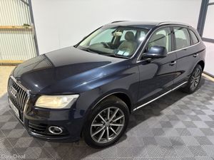 2016 Audi Q5 2.0 TDi Quattro 190 Bhp Auto - Image 4