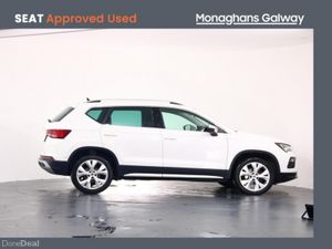 SEAT Ateca PA 2.0 TDI 115HP XP - Image 2