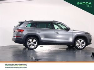 Skoda Kodiaq 7S STYLE 2.0 TDI 150BHP AUTO - Image 2