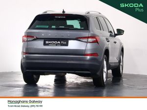 Skoda Kodiaq 7S STYLE 2.0 TDI 150BHP AUTO - Image 3