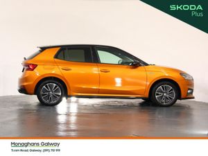 Skoda Fabia MONTE CARLO 1.0 TSI 95BHP *TOP SPEC* - Image 2