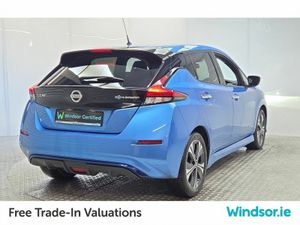 Nissan Leaf Leaf SVE 40 kWh - Image 3