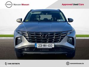 Hyundai Tucson 2WD Executive Plus HEV STG Auto - Image 2
