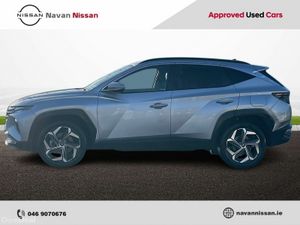 Hyundai Tucson 2WD Executive Plus HEV STG Auto - Image 4