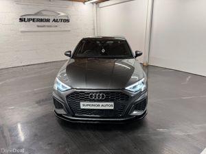 2021 Audi A3 S-Line 2.0 Diesel Auto - Image 3