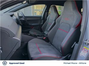 Volkswagen Golf GOLF GTI CLUBSPORT 2.0 TSI 300BHP - Image 4