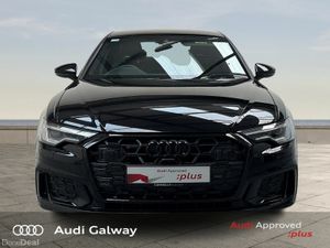 Audi A6 €592 p/m - S-LINE TDI 204HP A/T - Image 4