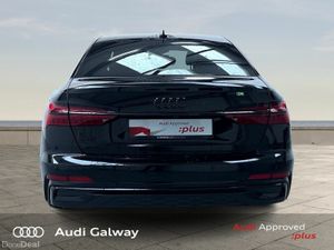 Audi A6 €592 p/m - S-LINE TDI 204HP A/T - Image 3