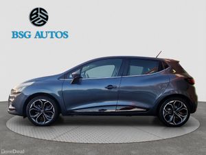 2017 RENAULT CLIO LUTICIA 1.2 AUTOMATIC - Image 4
