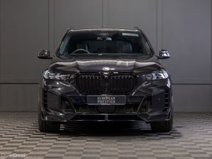 2026 BMW X5 X-Drive 50e M-Sport - Image 2