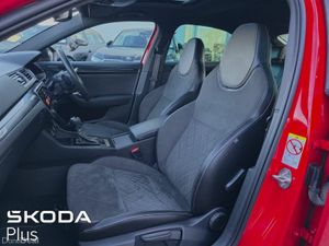 Skoda Superb SUPERB SPT 2.0TDI 150BHP DSG (sunRoof - Image 4