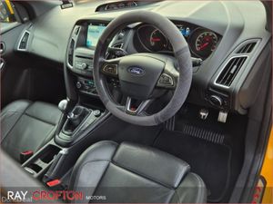 Ford Focus 2.0 TDCi 185PS ST3 - Image 3