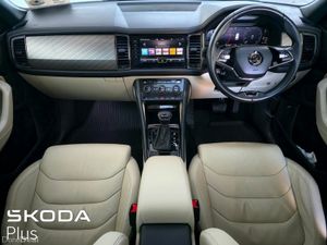 Skoda Kodiaq Style 2.0 TDI 150Bhp DSG 7 Seat - Image 2