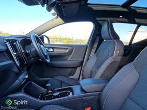 Volvo XC40 Fully Electric, Single Motor, 231HP, Ul - Image 4