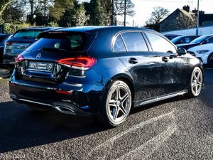 Mercedes-Benz A-Class A220d 190bhp AMG Auto - Image 4