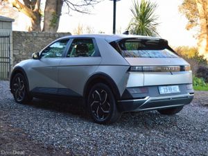 Hyundai IONIQ 5 58kW Executive - Image 4