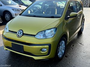 2018 Volkswagen High Up Automatic - Image 4