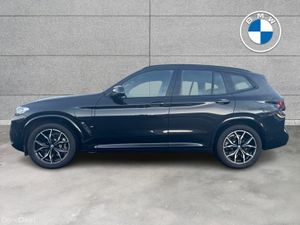 BMW X3 xDrive30 M Sport - Image 4