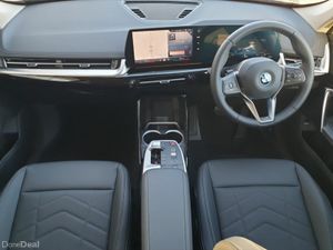 BMW iX1 iX1 eDrive20 xLine - Image 4