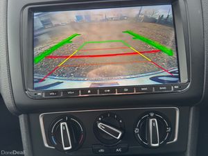 Volkswagen Polo 2016 low mileage Auto - Image 2