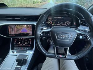 191 AUDI A6 3.0 TDI 286BHP S LINE QUATTRO LOW KMS - Image 4
