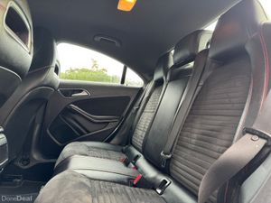 181 MERCEDES CLA 180 AMG LINE AUTOMATIC - Image 4