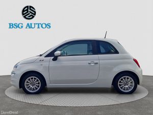 2017 FIAT 500 "TWIN AIR" AUTO *CARPLAY  INSTALLED* - Image 4